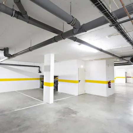 Daire Miranda Cabanas De Tavira