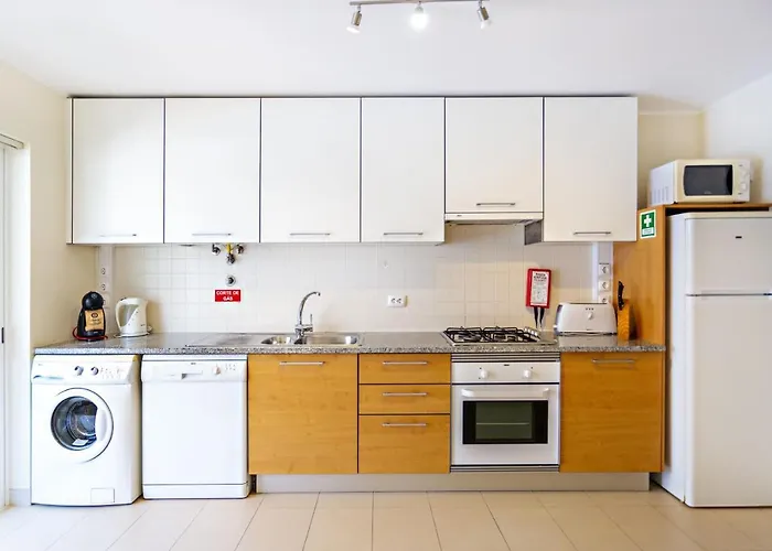 Miranda * Cabanas De Tavira