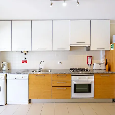 Miranda * Cabanas De Tavira