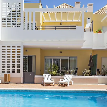 Miranda Apartment Cabanas De Tavira