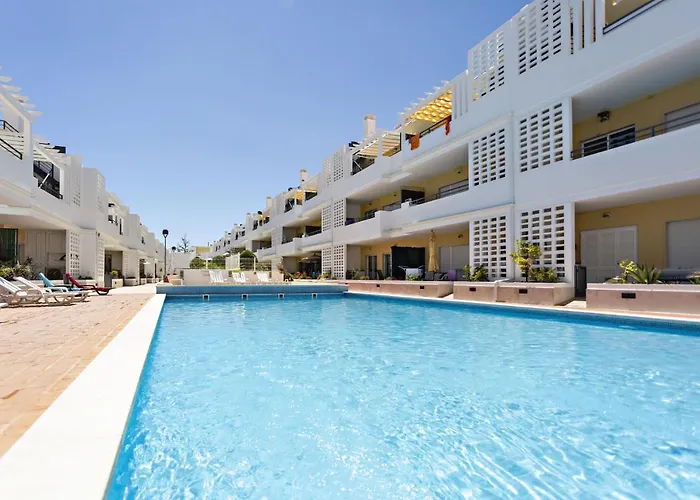 Apartment Miranda Cabanas De Tavira