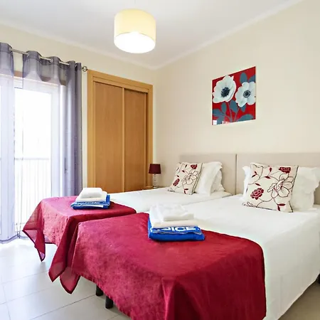 Appartement Miranda *