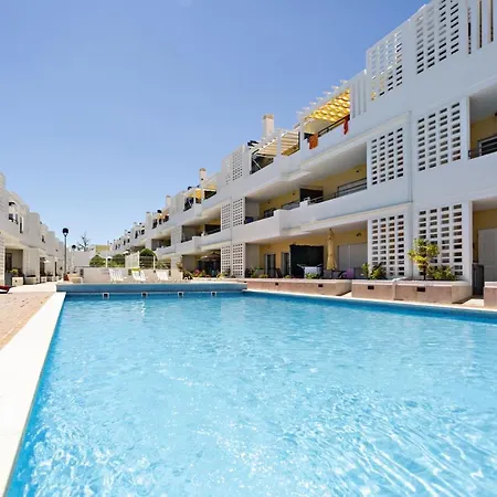 Appartement Miranda Cabanas De Tavira